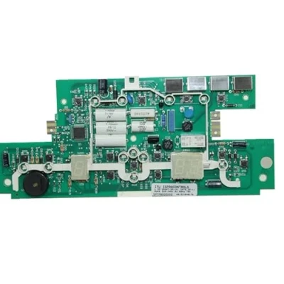 Image de PLATINE DE COMMANDE LCD pour REFRIGERATEUR WHIRLPOOL 481221848178