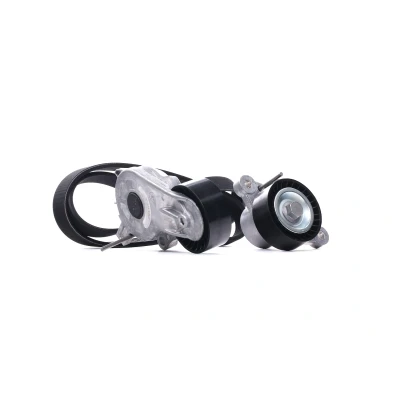 Image de SNR KA859.36 Jeu de courroies trapézoïdales à nervures CITROËN: C4 Grand Picasso 2, DS4 5 portes, PEUGEOT: 208 I 3/5 3008