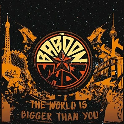 Image de The World is Bigger Than You [Import]