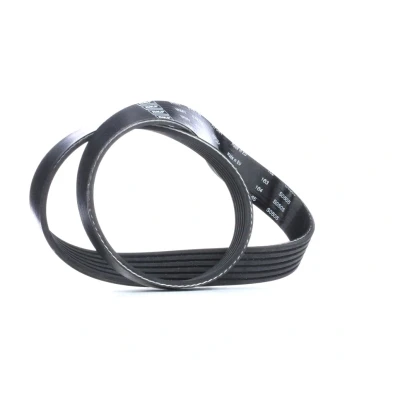 Image de SKF VKMV 6PK728 Courroie Poly V 728 6 PEUGEOT: 207 3/5 portes, 208 I 307 CITROËN: C2 C3 portes