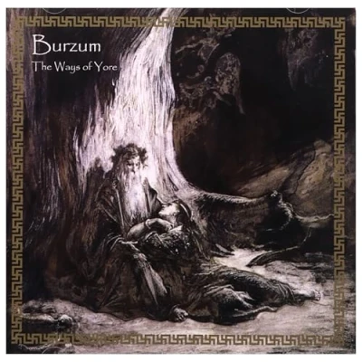 Image de The Ways of Yore