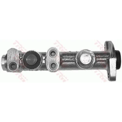 Image de TRW PMD168 Maître Cylindre 3 19 M10x1 FIAT: Panda I 3/5 portes