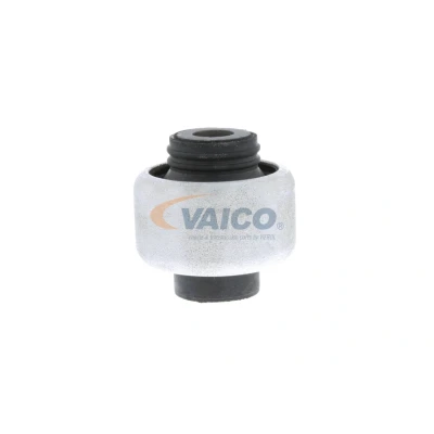 Image de VAICO V42 0121 Silent Bloc De Triangle Qualité originale avant, Essieu avant 56,2 Support métal caoutchouc barre oscillant transversal