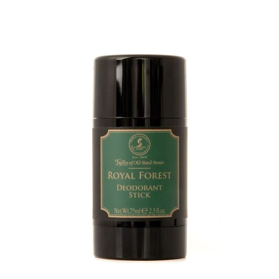 Image de Taylor of Old Bond Street Stick Deodorant Royal Forest Luxury