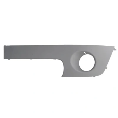 Image de BLIC 6502 07 4001911PP Grille De Pare Choc avant gauche MINI: 3/5 portes, Cabriolet