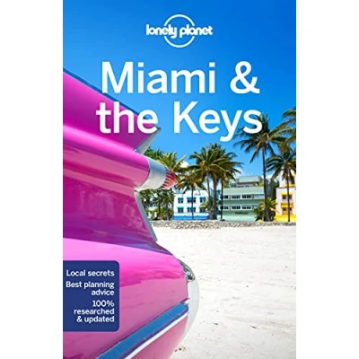 Image de Miami &amp; the Keys 9ed Anglais