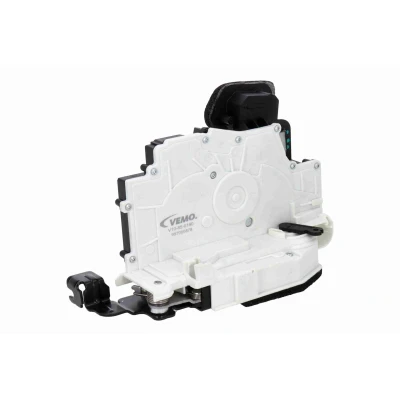 Image de VEMO V10 85 0190 Serrure De Porte sans double verrouillage Avant gauche AUDI: A6 C8