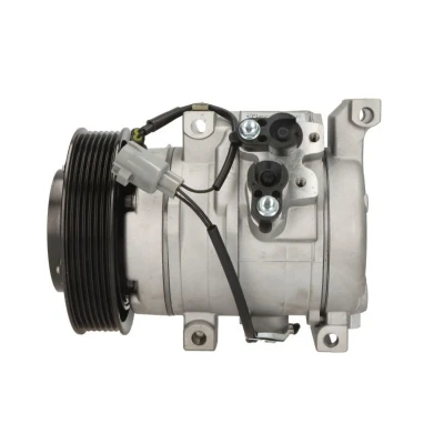 Image de Compresseur, climatisation THERMOTEC KLIMA KTT095033