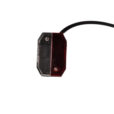 Image de Lampe de contour Aspöck Flexipoint câble DC 500mm
