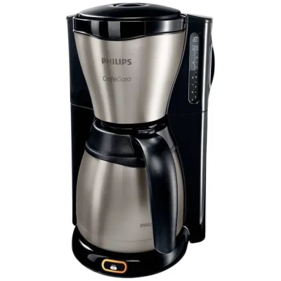 Image de Philips HD7548 Machine à café filtre 1,2 L