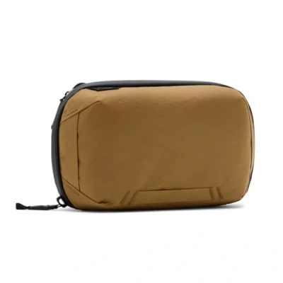 Image de Peak Design Tech Pouch V2 Coyote (BTP CY 3),