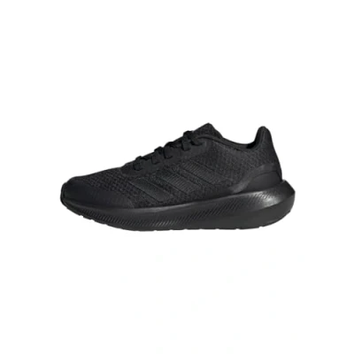 Image de adidas Performance Runfalcon 3.0 Unisex Chaussures de running neutres core black pour enfants, Taille: 34