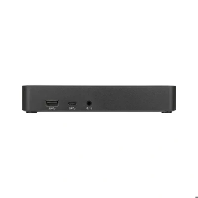 Image de Targus DOCK310EUZ station d&#039;accueil Avec fil USB 3.2 Gen 1 (3.1 1) Type C Noir Neuf