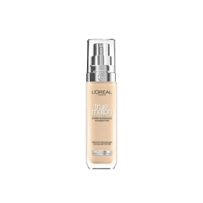 Image de L&#039;Oréal True Match Foundation 2N Vanilla