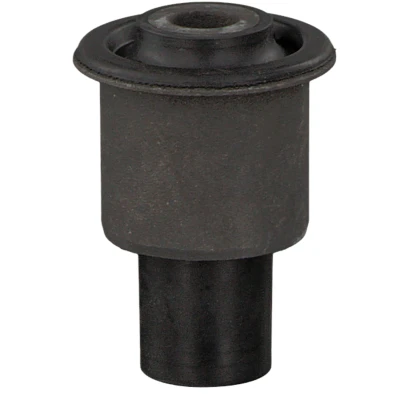 Image de FEBI BILSTEIN 42499 Silent Bloc De Triangle Essieu avant gauche, inférieur, droit caoutchouc Support métal