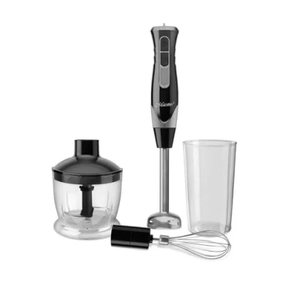 Image de Blender Maestro, 500W, fonction Turbo, récipient de 900ml, MR 566
