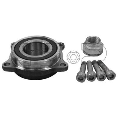 Image de 1x GSP Kit de roulements roue VORNE BEIDSEITIG
