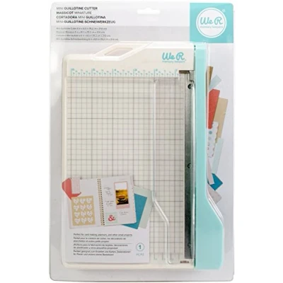 Image de We R Memory Keepers, Tiroirs de Rangement, Blanc cassé, 34 x 2,3 39 cm 20x30x3