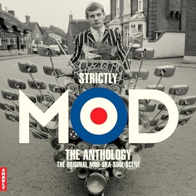 Image de Strictly MOD Neuf