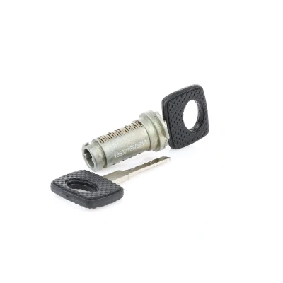 Image de FEBI BILSTEIN 26677 Cylindre de fermeture, serrure contact d&#039;allumage MERCEDES BENZ: Classe C Berline, E Berline