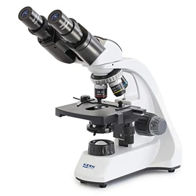 Image de Microscope à lumière transmise KERN OBT 104