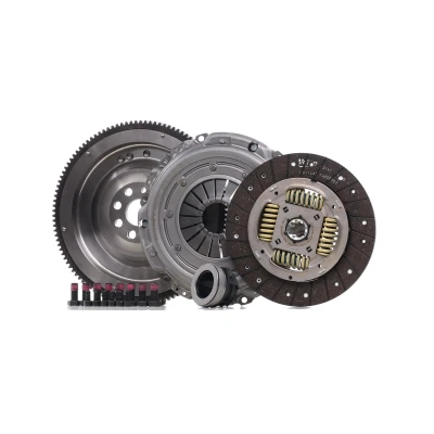 Image de VALEO KIT4P CONVERSION Kit 835004 d&#039;Embrayage BMW: 5 Berline, 3 Touring
