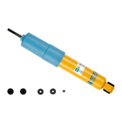 Image de BILSTEIN B6 Performance 24 181501 Amortisseur Essieu avant Pression de gaz Système monotube sans ressort Bossage en bas, Goujon haut