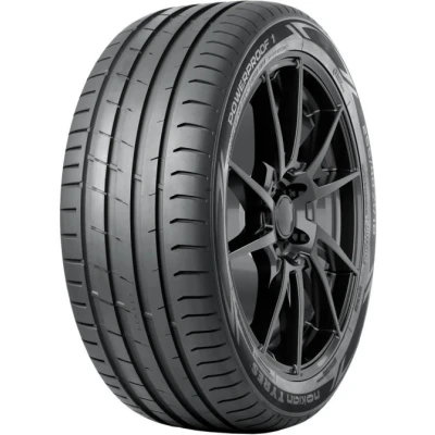 Image de Nokian POWERPROOF 1 XL FP TL 205/50 R17 93Y auto Pneus été T433243