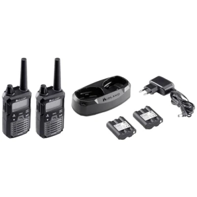 Image de Talkie Walkie Midland XT70 Pro