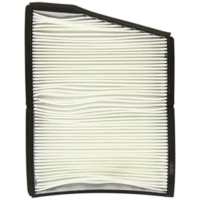 Image de Filtre, air de l&#039;habitacle MULLER FILTER FC322