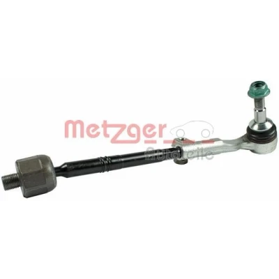 Image de METZGER 56018711 Biellette De Direction Essieu avant gauche BMW: 3 Berline, 1 5 portes, 4 Coupe
