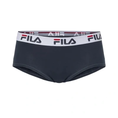 Image de FILA Femme Fu6044 Culottes, Marine, S EU