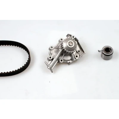 Image de HEPU PK07991 Pompe à Eau + Kit De Distribution 109 CHEVROLET: Matiz, Aveo / Kalos 3/5 portes, Berline, DAEWOO: 5 portes