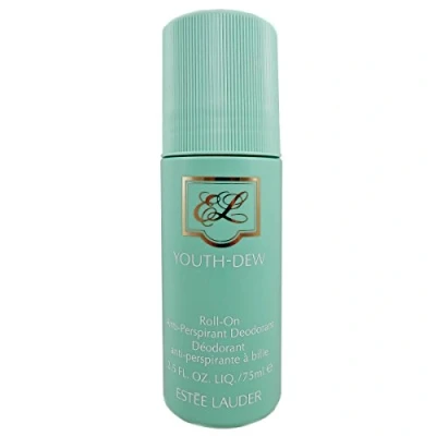 Image de ESTÉE Lauder Youthdew BODY Rollon Antiperspirant Deodorant 75ML Déodorant, Femme, Taille: 75 ml,