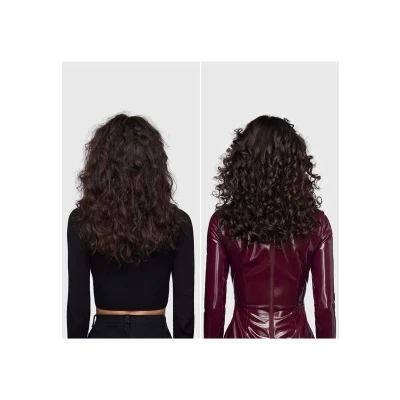 Image de L&#039;OREAL Professionnel CURL Expression 10IN1 Creaminmousse FOR WAVY, Curly AND Coily HAIR Produit coiffant, Taille: 250 ml,