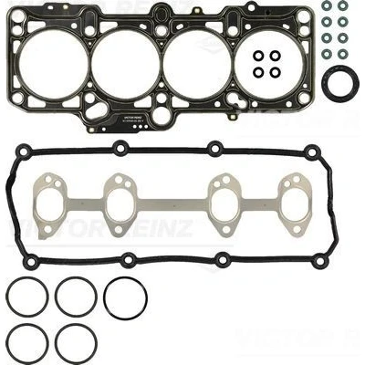Image de REINZ 02 37040 01 Jeu de joints d&#039;étanchéité, culasse cylindre avec joint tige soupape VOLKSWAGEN: Polo IV 3/5 portes, Touran I, Caddy 3