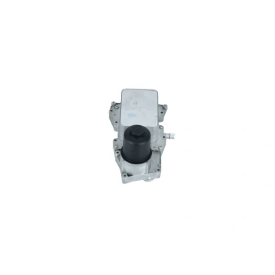 Image de NRF 31827 radiateur d&#039;Huile avec d’huile filtre LAND ROVER: Range Rover Sport, 4, 3