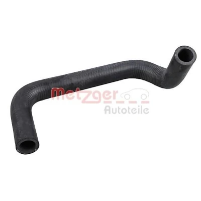 Image de METZGER 2421205 Durite De Refroidissement EPDM (éthylène propylène diène caoutchouc) FORD: Transit Connect Mk1 Van, Tourneo
