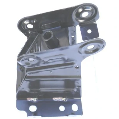 Image de PRASCO OP4101003 Support, pare chocs avant droite OPEL: Astra H 3/5 portes, TwinTop, Caravan