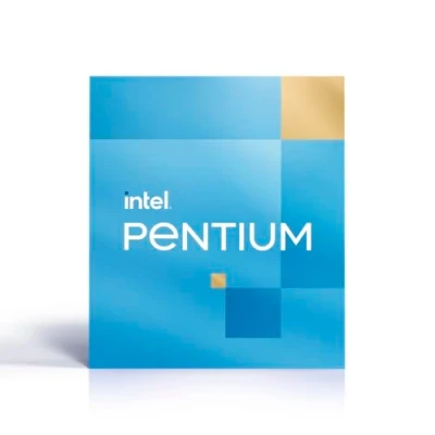 Image de Intel® Pentium® Gold G7400, processeur pour PC de bureau, 6 Mo cache, jusqu&#039;à 3,7 GHz