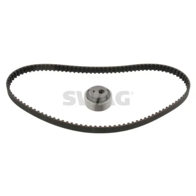 Image de SWAG 62 02 0017 Kit de distribution 104 avec denture trapézoïdale PEUGEOT: 106 I 3/5 portes, 206 205 II portes