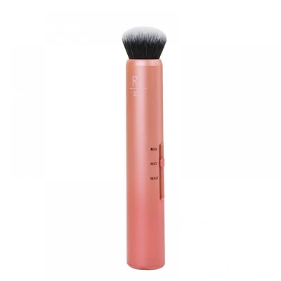 Image de Real Techniques Custom Complexion Foundation + Concealer Brush