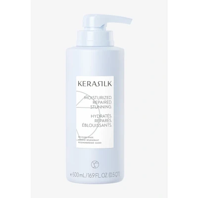 Image de Kerasilk Recovery Mask 500 ml Pour cheveux secs