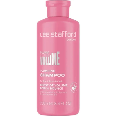 Image de Lee Stafford Shampooing Plump Up The Volume Shampoo 250ml