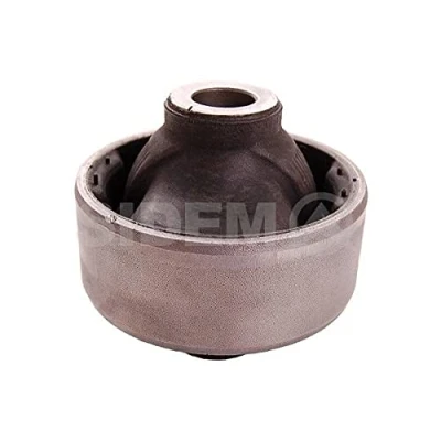 Image de SIDEM 889616 Silent Bloc De Triangle arrière, Essieu avant inférieur Support métal caoutchouc barre oscillant transversal