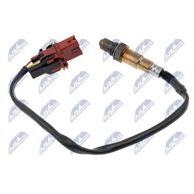 Image de NTY ESL SB 000 Sonde lambda Filetage prégraissé 5 SUBARU: Impreza II Berline, Forester I, Break