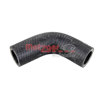 Image de METZGER 2420829 Durite De Refroidissement EPDM (éthylène propylène diène caoutchouc) OPEL: Astra H 3/5 portes, Meriva A, Corsa C portes oscaro,