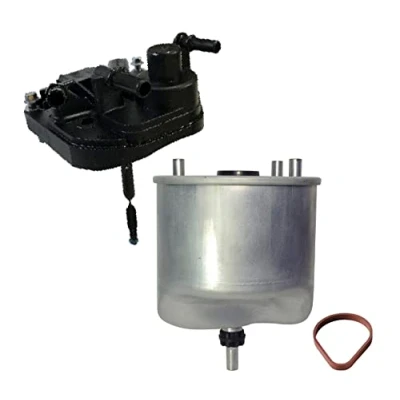 Image de 3RG 84284 Filtre à Carburant de conduite PEUGEOT: 308 I SW, 5008 I, 208 3/5 portes, CITROËN: C4 II 5 Grand Picasso 2