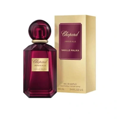 Image de Chopard Fragrances Imperiale Vanille Malika EDP Parfum, Femme, Taille: 100 ml,