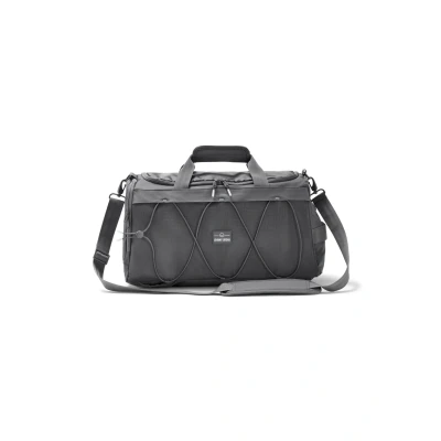 Image de Johnny Urban Shawn Sac weekend, Taille: One Size, Dunkelgrau